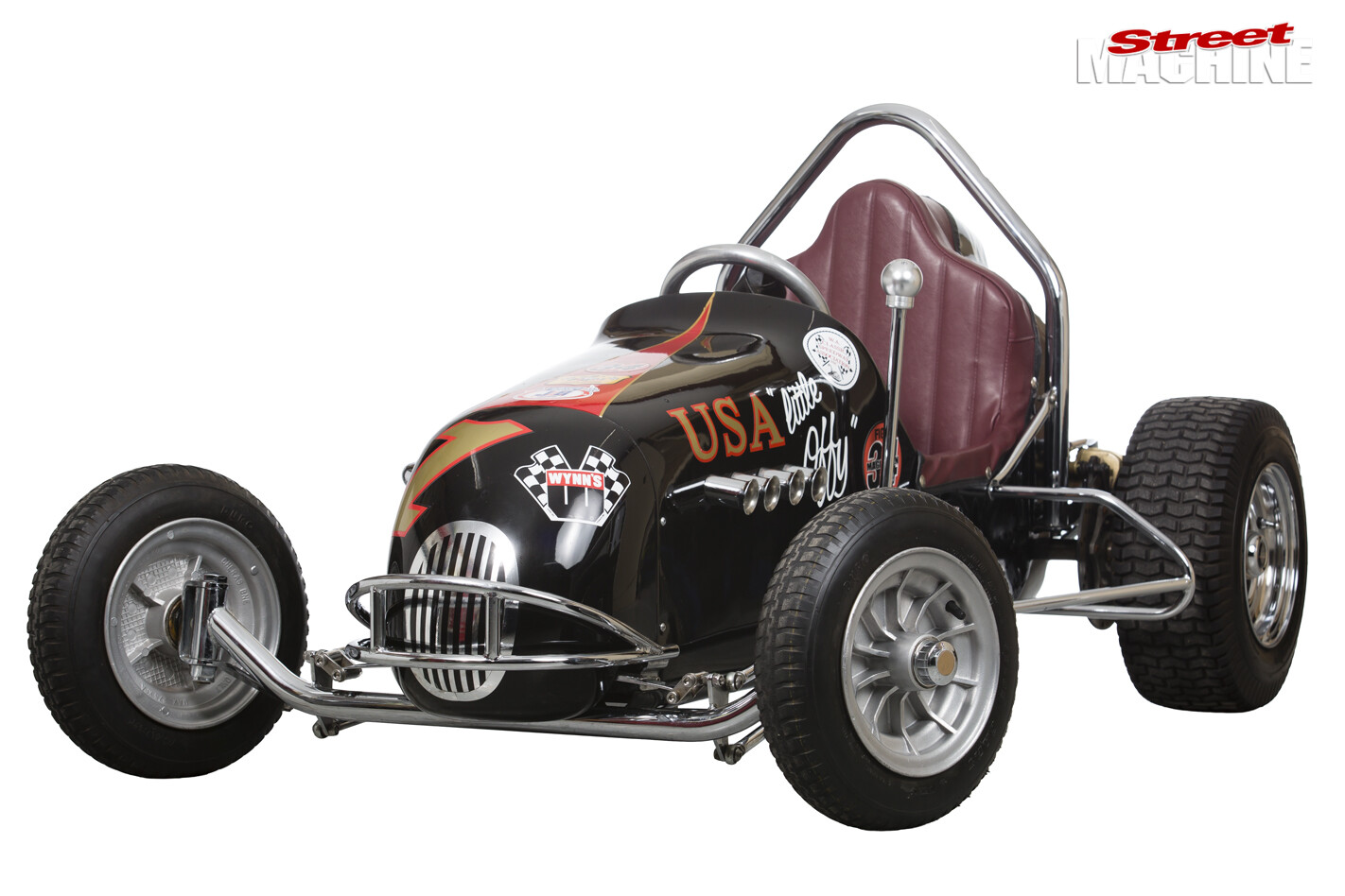 Minature -hot -rod -7