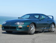 Street Machine News Mk 4 Supra 1