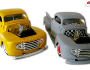 ford pickups models