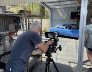Street Machine TV More Than Hoons Newcastle Documentary 2