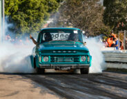 Street Machine Events Motor Madness D 5 N Burnout