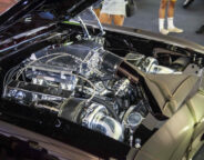 Street Machine Events Motorvation 1967 Camaro 3
