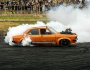 Street Machine Events Motorvation PEPER IT