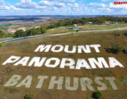 Mount Panorama Bathurst