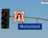 Mulholland drive