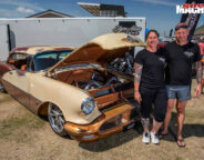 nz muscle car madness