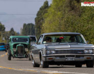 nz muscle car madness