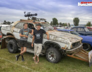 Muscle Car Madness Mad Max XC Jpg