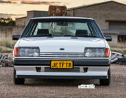 Street Machine Features Nathan Giunco Xe Falcon Front Wm