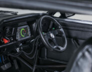 Street Machine Features Nathan Young Xb Coupe Dash
