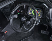 Street Machine Features Nathan Young Xb Coupe Dash 3
