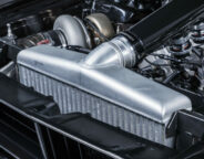 Street Machine Features Nathan Young Xb Coupe Engine Bay 10