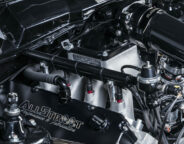 Street Machine Features Nathan Young Xb Coupe Engine Bay 11