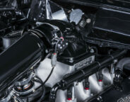 Street Machine Features Nathan Young Xb Coupe Engine Bay 5