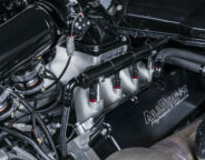 Street Machine Features Nathan Young Xb Coupe Engine Bay 6