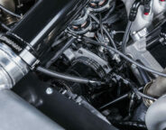 Street Machine Features Nathan Young Xb Coupe Engine Bay 7