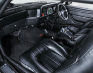 Street Machine Features Nathan Young Xb Coupe Interior Front