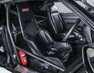 Street Machine Features Nathan Young Xb Coupe Seats