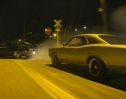 Street Machine Features Need For Speed Movie 2014 3