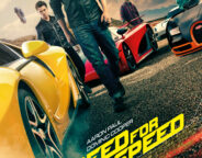 Street Machine Features Need For Speed DVD Cover