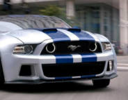 Street Machine Features Need For Speed Movie 2014 2