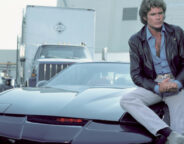 New Knight Rider KITT Jpg