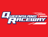 New Queensland Raceway QR Logo 2021