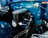 Street Machine Features Nick Knight Holden Hq Engine 2