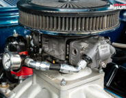 Street Machine Features Nick Knight Holden Hq Engine 3