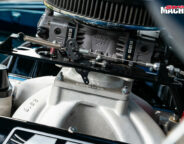 Street Machine Features Nick Knight Holden Hq Engine 4