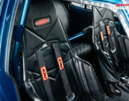 Street Machine Features Nick Knight Holden Hq Front Seats 2