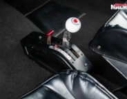 Street Machine Features Nick Knight Holden Hq Shifter