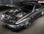 Nissan 200SX