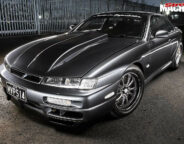 Nissan 200SX