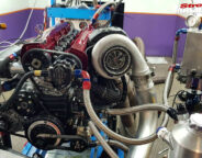 billet rb28 engine