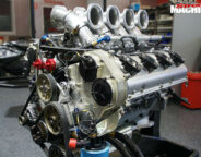 Nissan V 8 Supercar Engine 281 29 Jpg