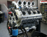 Nissan V 8 Supercar Engine 282 29 Jpg