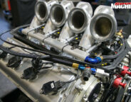 Nissan V 8 Supercar Engine 283 29 Jpg