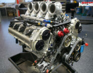 Nissan V 8 Supercar Engine 284 29 Jpg