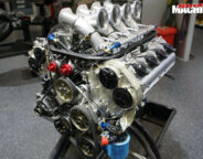 Nissan V 8 Supercar Engine 286 29 Jpg