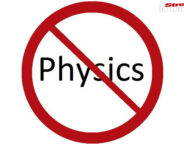 No physcis