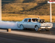 Street Machine Events Northern Nats 2765 Holden Hk