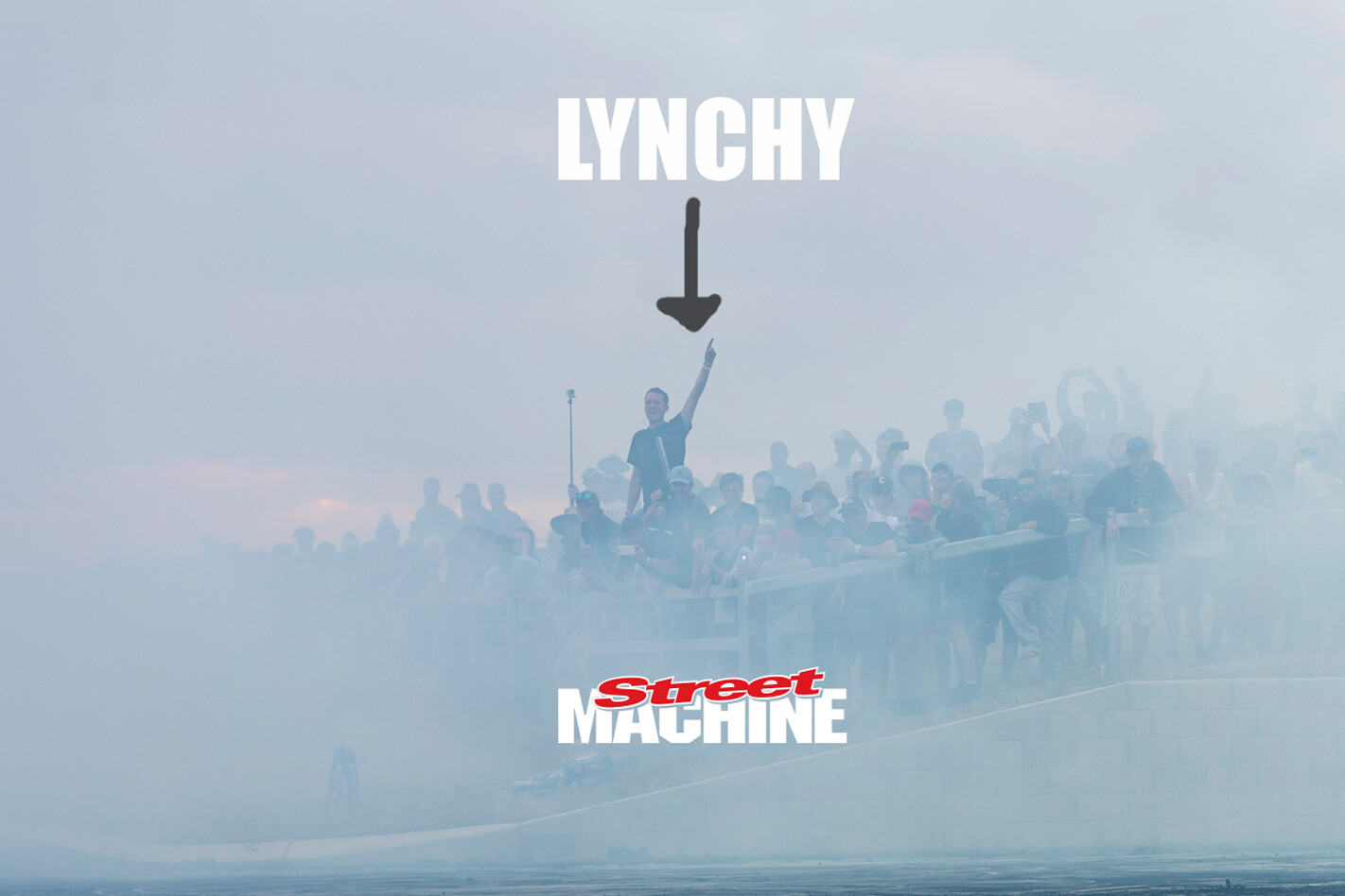 Northern Nats Lynchy
