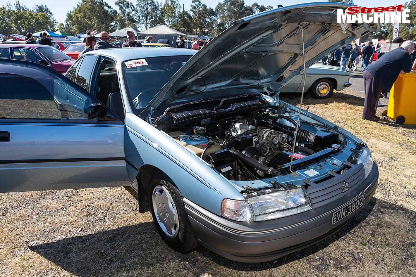 Holden VN Commodore