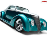 Obsession hot rod