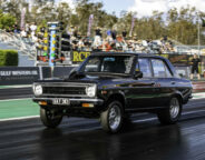 Street Machine Events October Radial Redemption 2021 1 C