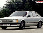 Opel/Commodore