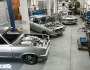Street Machine News Out Now Pro Touring