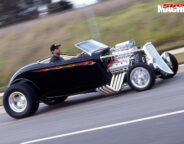 outlaw roadster onroad