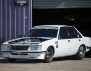 Street Machine Features Paramount Performance Commodore 1